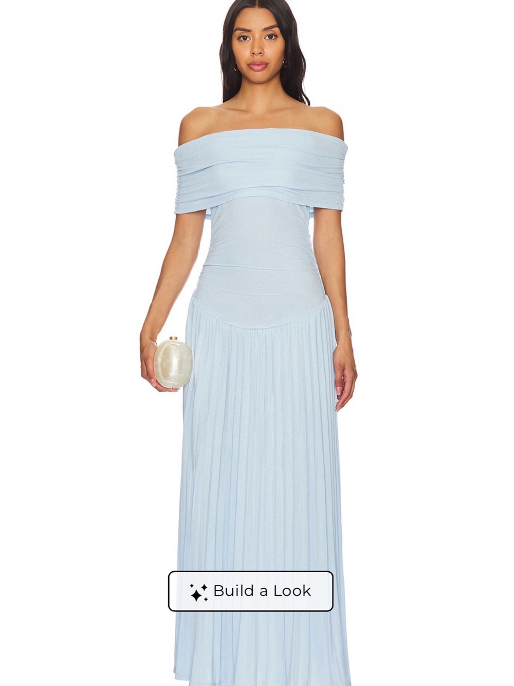 Lioness Field of Dreams Maxi Dress